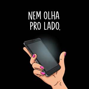 Josú的專輯Nem olha pro lado