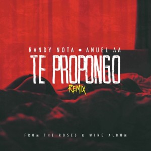 ดาวน์โหลดและฟังเพลง Te Propongo (Explicit) พร้อมเนื้อเพลงจาก Randy