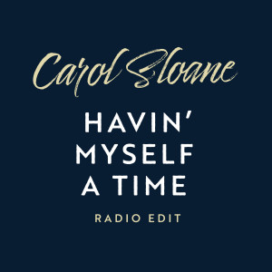 Havin' Myself A Time - Radio Single (Live / Radio Edit)