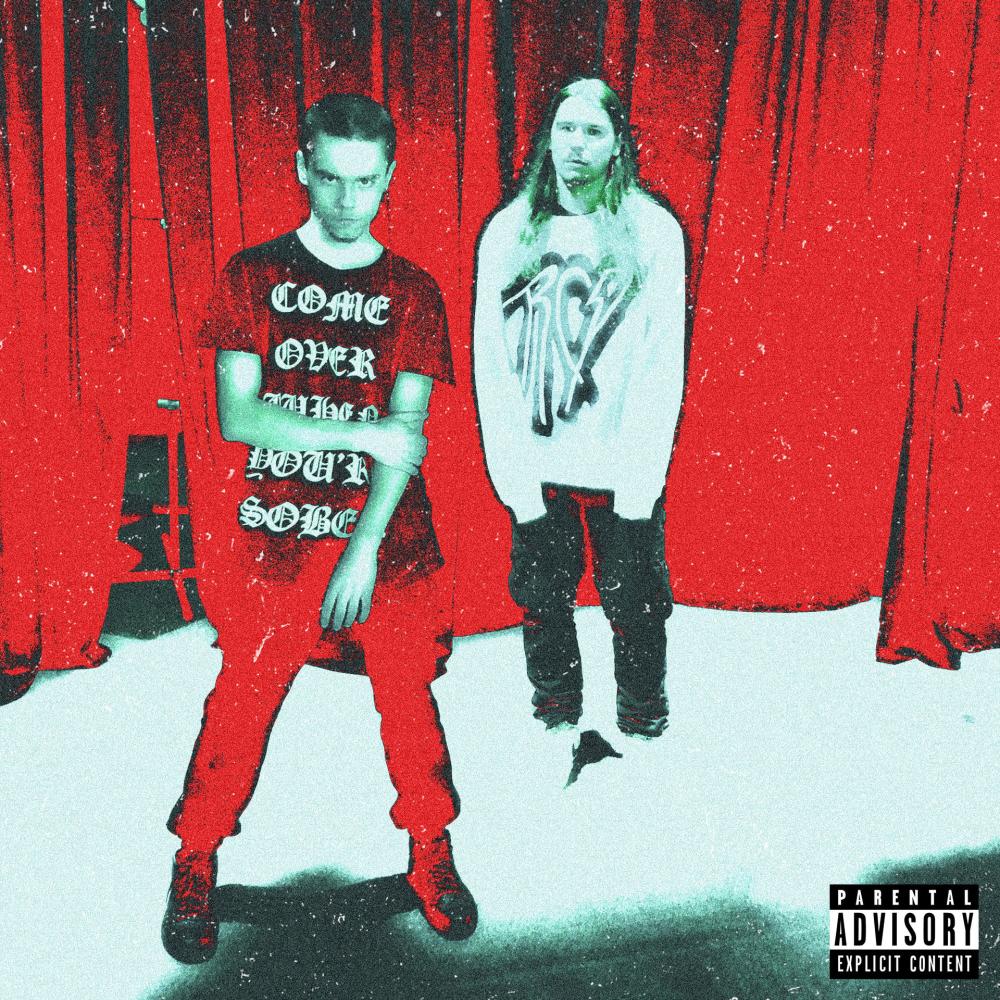 Damn (Explicit)
