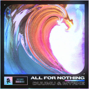 Album All for Nothing oleh MYRNE