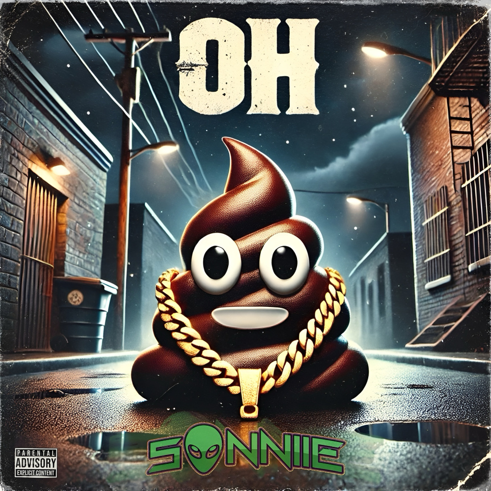 Oh Shit (Explicit)