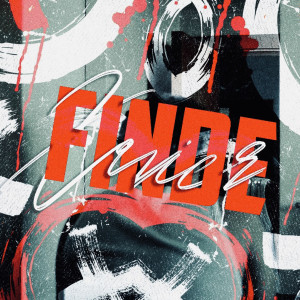 Xavier Music的专辑Finde