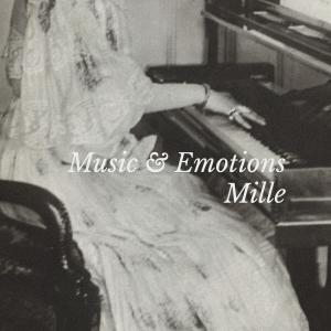 MILLE的專輯Music & Emotions