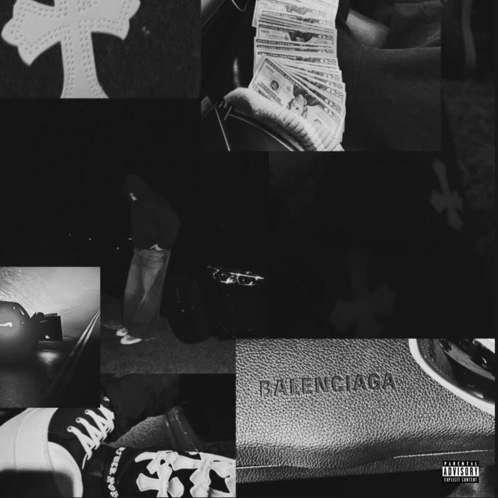 CAPO (feat. DREYY) (Explicit)