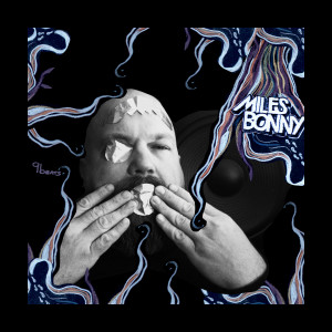 Album 9 beats oleh Miles Bonny