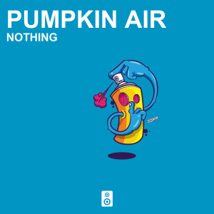Album Nothing from Pumpkin Air