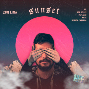 ดาวน์โหลดและฟังเพลง Sunset พร้อมเนื้อเพลงจาก Zum Lima
