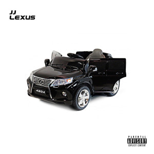 Listen to Lexus (Explicit) song with lyrics from JJ