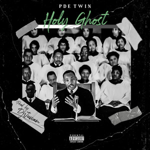 Dengarkan lagu Holy Ghost (其他) nyanyian PDE Twin dengan lirik