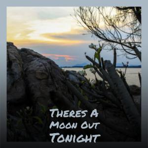 Album Theres A Moon Out Tonight oleh Various Artist