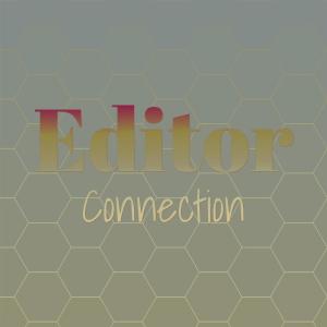 Album Editor Connection oleh Various