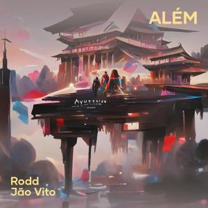 Listen to Além (Explicit) song with lyrics from Jão Vito