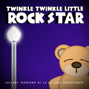 ดาวน์โหลดและฟังเพลง Start a Fire พร้อมเนื้อเพลงจาก Twinkle Twinkle Little Rock Star