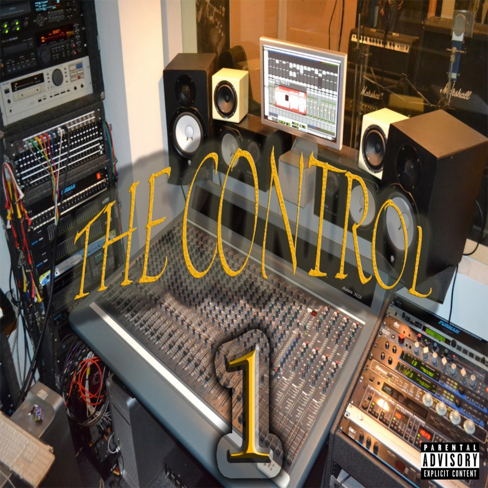 Twist Up (Explicit)