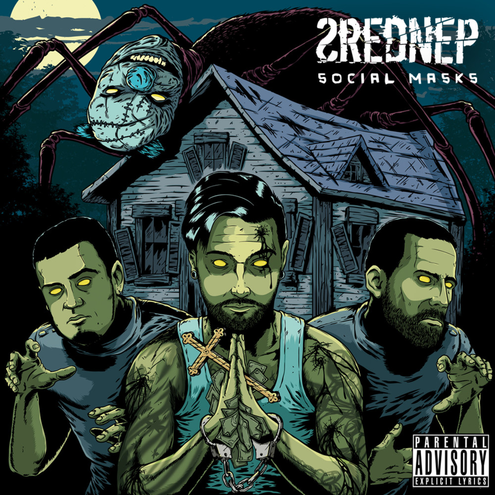 Apocalyptic Slaughtering (Psyclown Remix) [feat. Psyclown & Ricky Myers] (Explicit) (Psyclown Remix|Explicit)