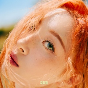 อัลบัม Heart Burn ศิลปิน SUNMI