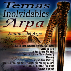 收聽Orquesta de Arpa y Cuerda的Cavatina (From "Deer Hunter")歌詞歌曲