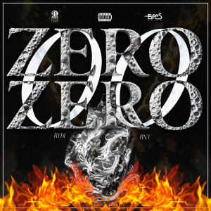 อัลบัม Zero Zero (Explicit) ศิลปิน Ryki
