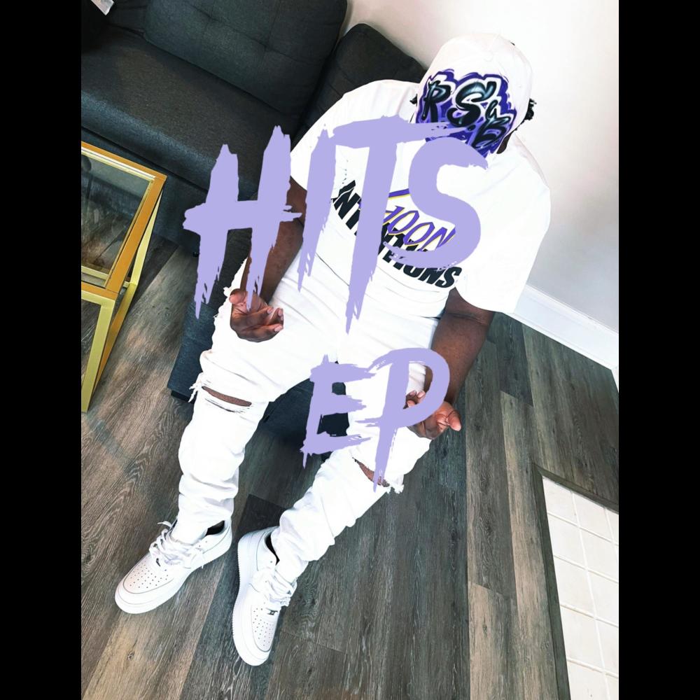 Knoccdown (feat. Lil Muk) (Explicit)