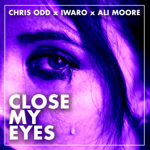 Album Close My Eyes from Chris Odd