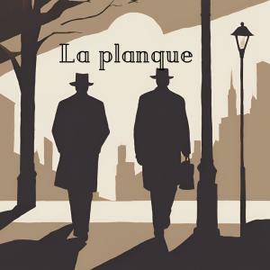 Beez的專輯La planque (Explicit)