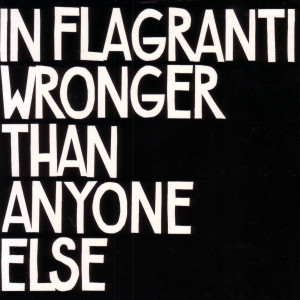 ดาวน์โหลดและฟังเพลง Reputation or Notoriety พร้อมเนื้อเพลงจาก in Flagranti