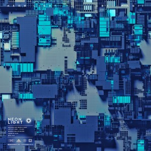 Listen to NEON LIGHT song with lyrics from Aspire Sound