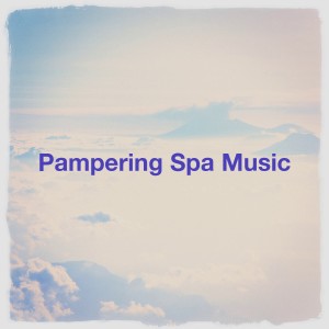 Album Pampering Spa Music from Musique de Relaxation