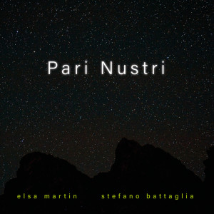 收聽Stefano Battaglia的Pari Nustri歌詞歌曲