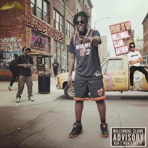 default playlist img