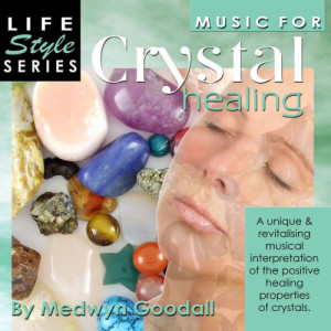 ดาวน์โหลดและฟังเพลง Rose Quartz พร้อมเนื้อเพลงจาก Medwyn Goodall