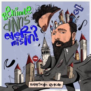 Album Benimle Dans Eder Misin ? from 