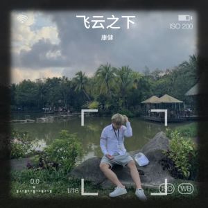Album 飞云之下 from 康健