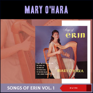 Erin, Vol. 1 (EP of 1955)