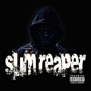 Slim Reaper (Explicit) dari Neff Luke