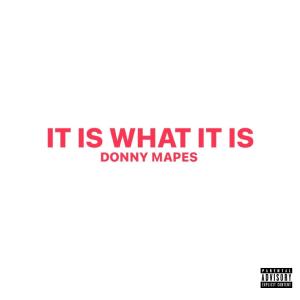 收聽Donny Mapes的My Whole Life (feat. Jefe wit the shot)歌詞歌曲