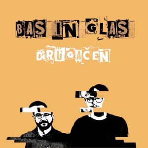 Album Drugačen oleh Bas in glas