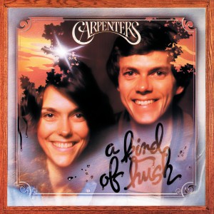 ดาวน์โหลดและฟังเพลง I Need To Be In Love พร้อมเนื้อเพลงจาก The Carpenters