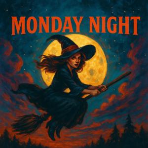 Finestyle的專輯MONDAY NIGHT