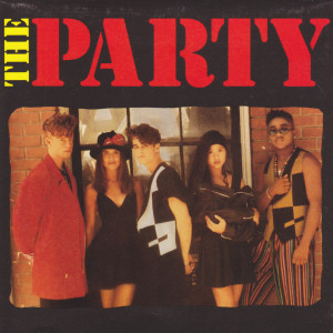The Party的專輯The Party