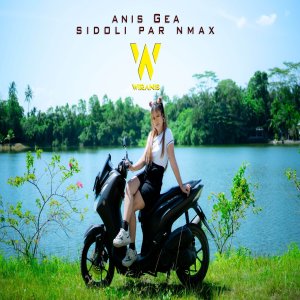 Album SI DOLI PAR NMAX from Anis Gea