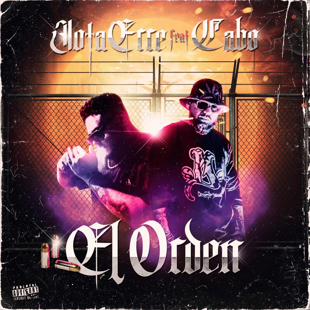 EL ORDEN (Explicit)
