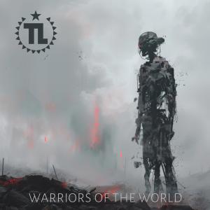 SutterCaine的專輯Warriors of the World (feat. C:R:A)