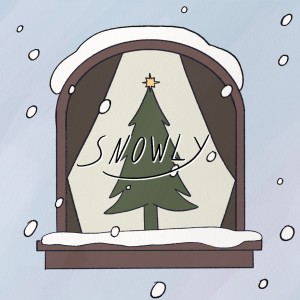 Listen to Snowly (Inst.) song with lyrics from Ji Yoon Hong