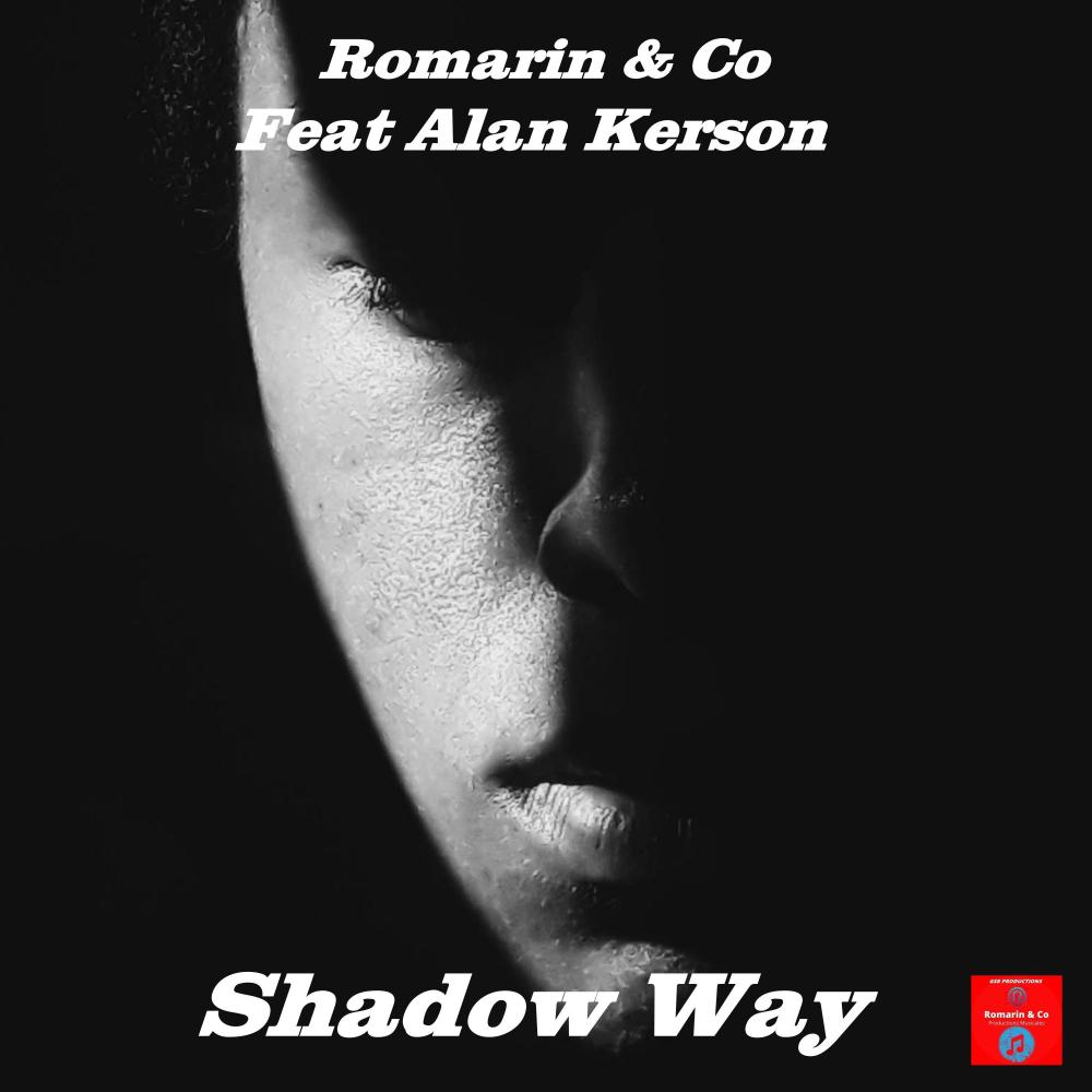 Shadow Way (feat. Alan Kerson)