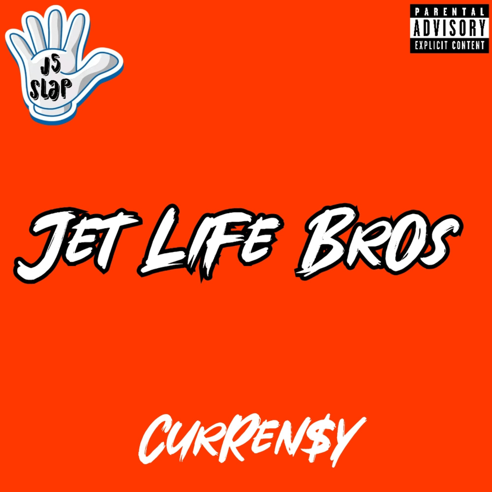 Jet Life Bros (Explicit)