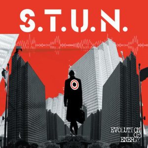 ดาวน์โหลดและฟังเพลง The Future Is Now (Album Version) พร้อมเนื้อเพลงจาก S.T.U.N.