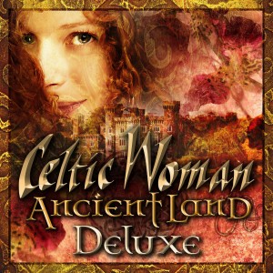 收聽Celtic Woman的Ballroom Of Romance歌詞歌曲
