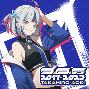 ดาวน์โหลดและฟังเพลง Angel x Angel (Dynamix DJ Edit) พร้อมเนื้อเพลงจาก Takahiro Aoki